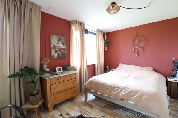 Medium property photo - Spankerenkade 5, 1107 ZX Amsterdam