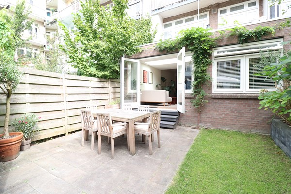Medium property photo - Vechtstraat, 1079 JN Amsterdam