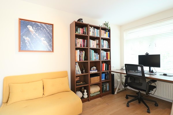 Medium property photo - Vechtstraat, 1079 JN Amsterdam
