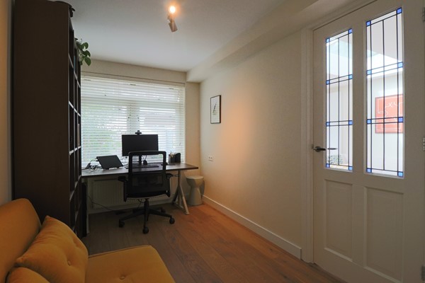 Medium property photo - Vechtstraat, 1079 JN Amsterdam