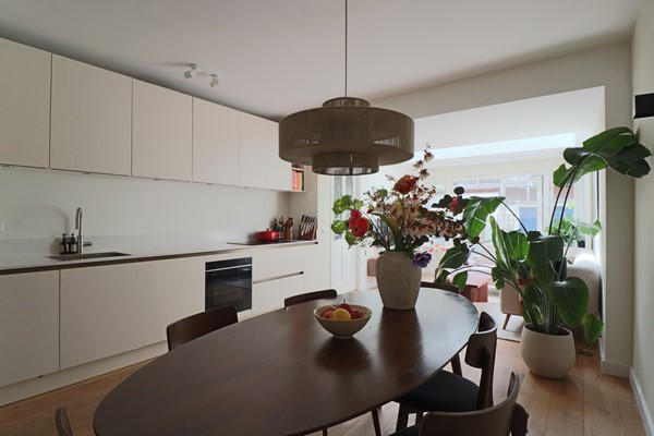 Medium property photo - Vechtstraat, 1079 JN Amsterdam