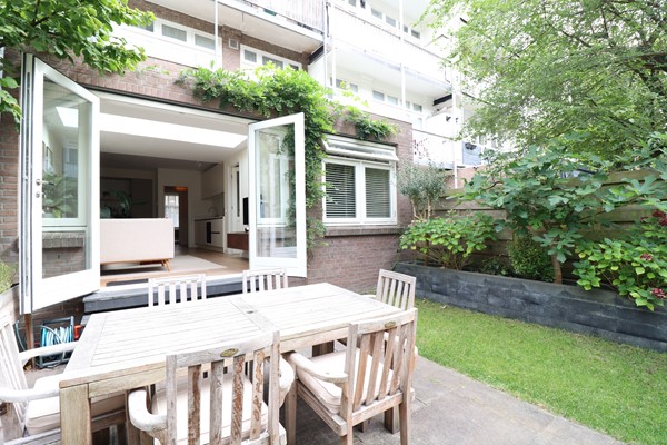 Medium property photo - Vechtstraat, 1079 JN Amsterdam