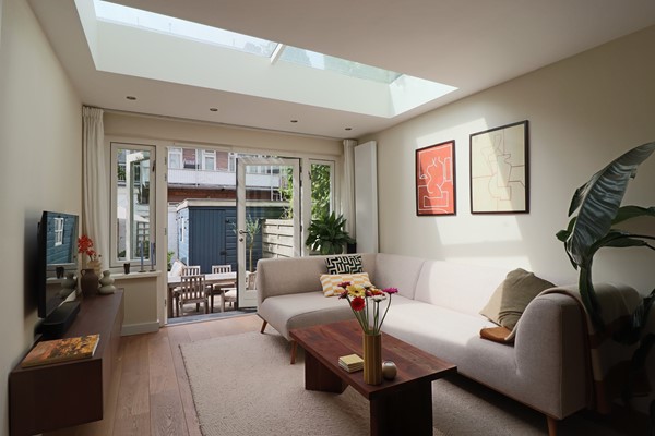 Medium property photo - Vechtstraat, 1079 JN Amsterdam