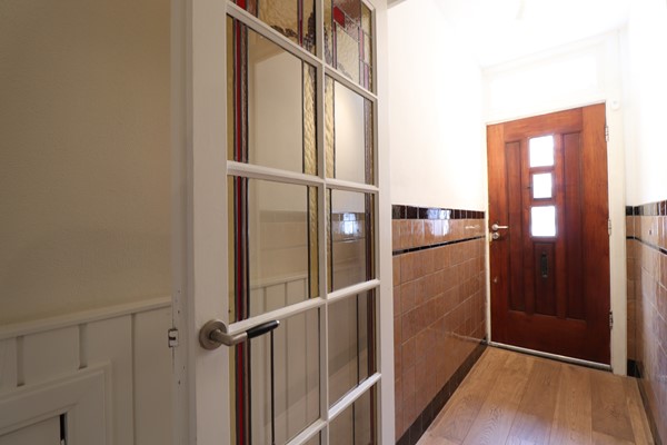 Medium property photo - Vechtstraat, 1079 JN Amsterdam