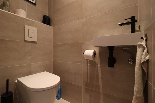 Medium property photo - Vechtstraat, 1079 JN Amsterdam