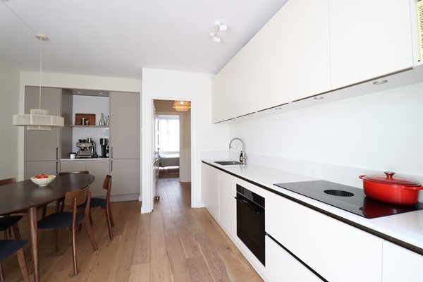 Medium property photo - Vechtstraat, 1079 JN Amsterdam