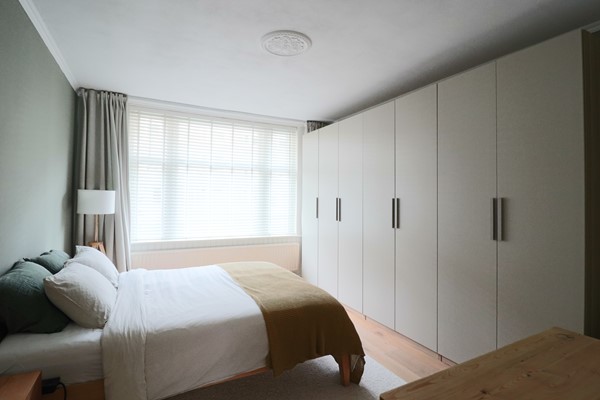 Medium property photo - Vechtstraat, 1079 JN Amsterdam