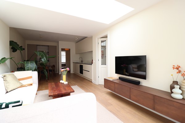 Medium property photo - Vechtstraat, 1079 JN Amsterdam