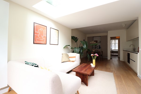 Medium property photo - Vechtstraat, 1079 JN Amsterdam