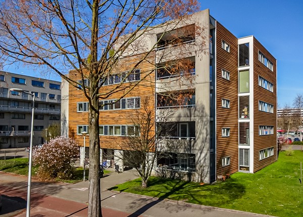 Property photo - Johan Jongkindstraat 126, 1062DJ Amsterdam