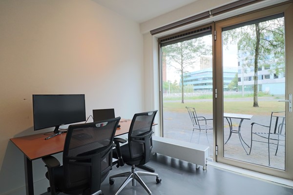 Medium property photo - Carolina MacGillavrylaan 614, 1098 XB Amsterdam