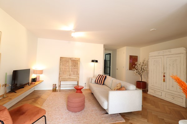 Medium property photo - Bataviastraat 77A, 1095 ER Amsterdam