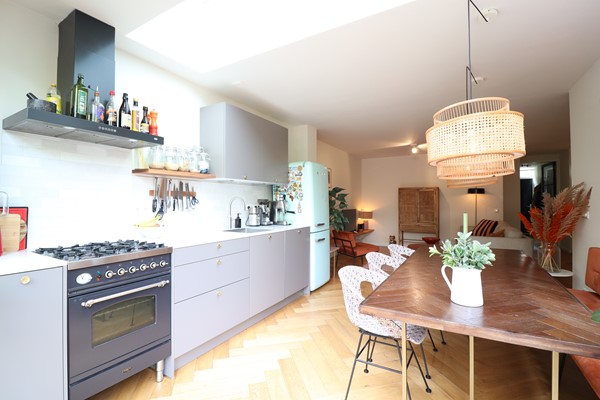 Medium property photo - Bataviastraat 77A, 1095 ER Amsterdam