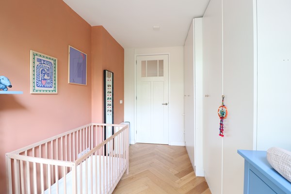 Medium property photo - Bataviastraat 77A, 1095 ER Amsterdam