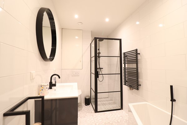Medium property photo - Bataviastraat 77A, 1095 ER Amsterdam
