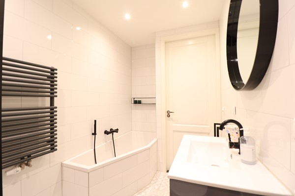 Medium property photo - Bataviastraat 77A, 1095 ER Amsterdam