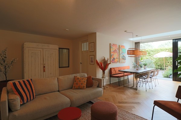 Medium property photo - Bataviastraat 77A, 1095 ER Amsterdam