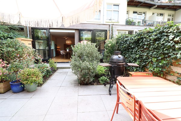 Medium property photo - Bataviastraat 77A, 1095 ER Amsterdam