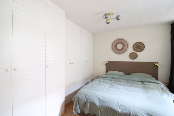 Medium property photo - Bataviastraat 77A, 1095 ER Amsterdam