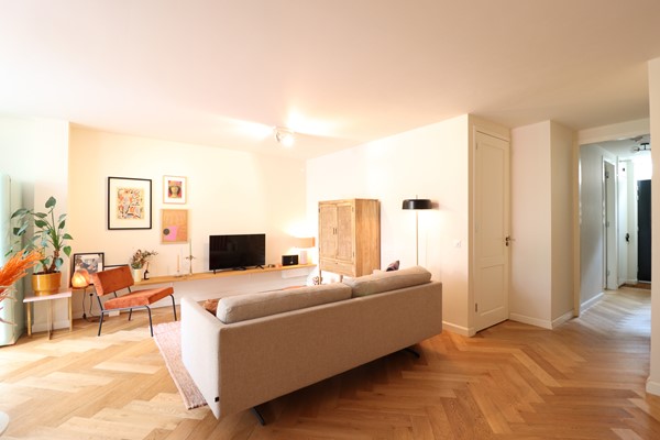 Property photo - Bataviastraat 77A, 1095ER Amsterdam