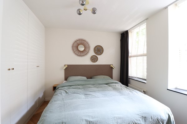 Medium property photo - Bataviastraat 77A, 1095 ER Amsterdam