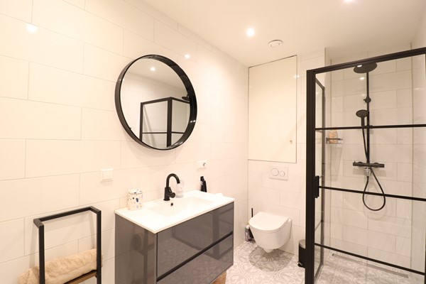 Medium property photo - Bataviastraat 77A, 1095 ER Amsterdam