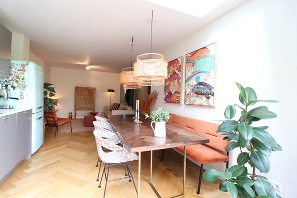 Medium property photo - Bataviastraat 77A, 1095 ER Amsterdam