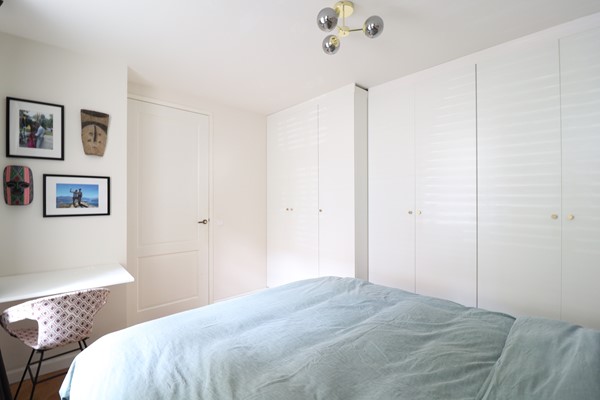 Medium property photo - Bataviastraat 77A, 1095 ER Amsterdam
