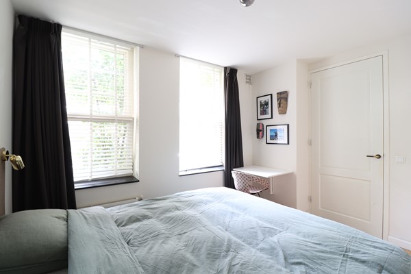 Medium property photo - Bataviastraat 77A, 1095 ER Amsterdam