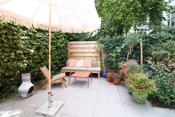 Medium property photo - Bataviastraat 77A, 1095 ER Amsterdam