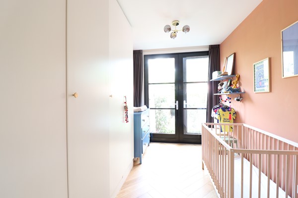 Medium property photo - Bataviastraat 77A, 1095 ER Amsterdam