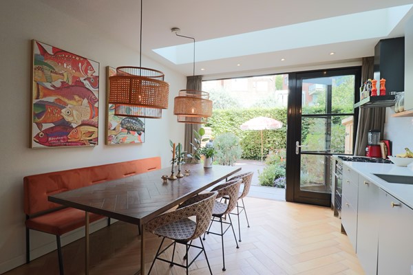 Medium property photo - Bataviastraat 77A, 1095 ER Amsterdam