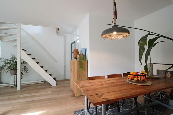 Medium property photo - Mien Labbertonstraat 6, 1064 MP Amsterdam