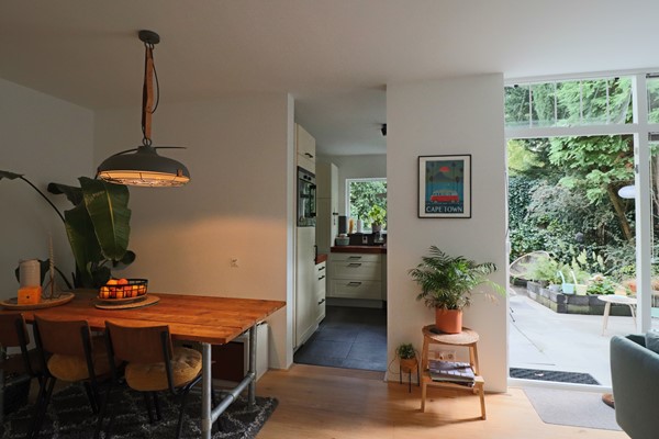 Medium property photo - Mien Labbertonstraat 6, 1064 MP Amsterdam
