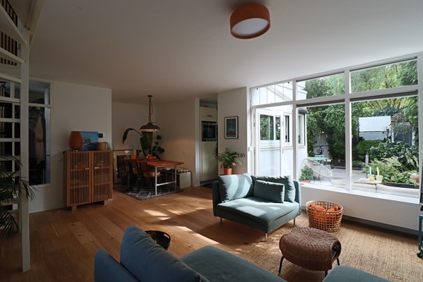 Medium property photo - Mien Labbertonstraat 6, 1064 MP Amsterdam