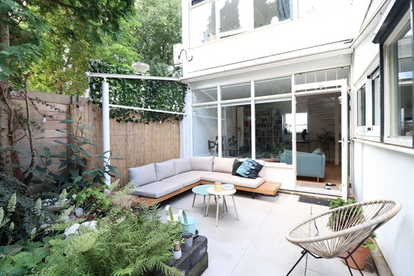 Medium property photo - Mien Labbertonstraat 6, 1064 MP Amsterdam