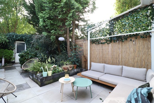 Medium property photo - Mien Labbertonstraat 6, 1064 MP Amsterdam