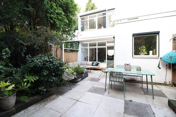 Medium property photo - Mien Labbertonstraat 6, 1064 MP Amsterdam
