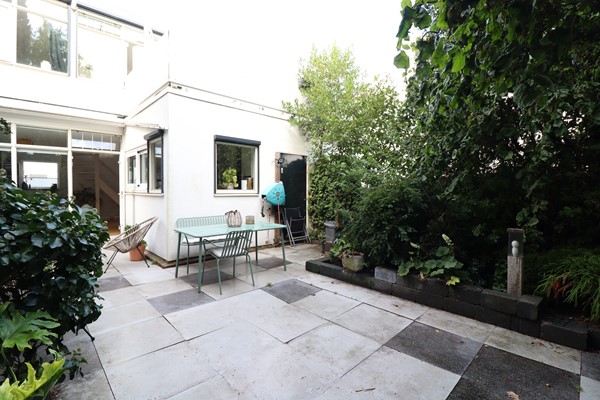 Medium property photo - Mien Labbertonstraat 6, 1064 MP Amsterdam