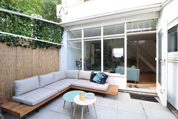 Medium property photo - Mien Labbertonstraat 6, 1064 MP Amsterdam