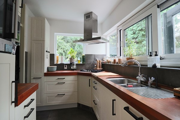 Medium property photo - Mien Labbertonstraat 6, 1064 MP Amsterdam