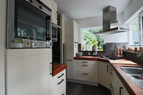 Medium property photo - Mien Labbertonstraat 6, 1064 MP Amsterdam