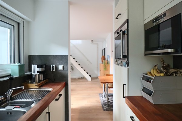 Medium property photo - Mien Labbertonstraat 6, 1064 MP Amsterdam