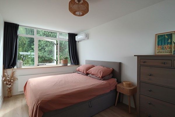 Medium property photo - Mien Labbertonstraat 6, 1064 MP Amsterdam