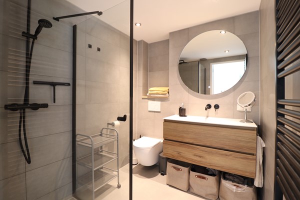 Medium property photo - Mien Labbertonstraat 6, 1064 MP Amsterdam