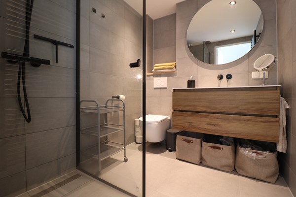 Medium property photo - Mien Labbertonstraat 6, 1064 MP Amsterdam