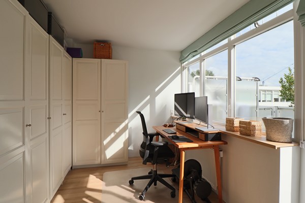 Medium property photo - Mien Labbertonstraat 6, 1064 MP Amsterdam