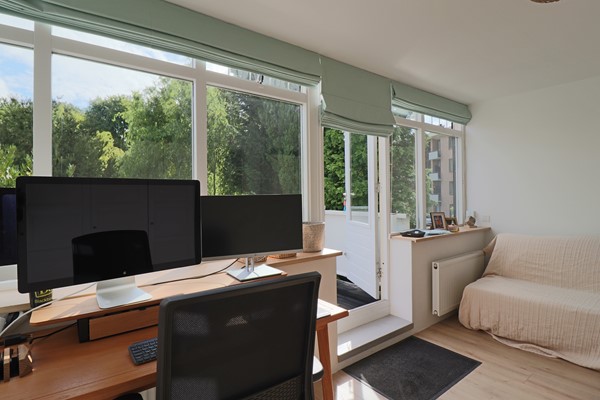 Medium property photo - Mien Labbertonstraat 6, 1064 MP Amsterdam