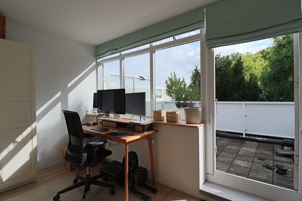 Medium property photo - Mien Labbertonstraat 6, 1064 MP Amsterdam