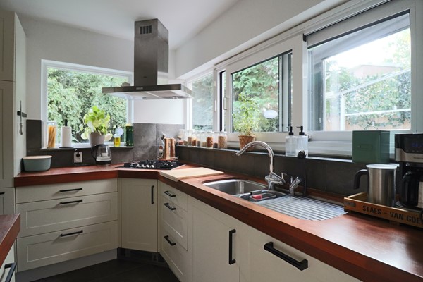 Medium property photo - Mien Labbertonstraat 6, 1064 MP Amsterdam